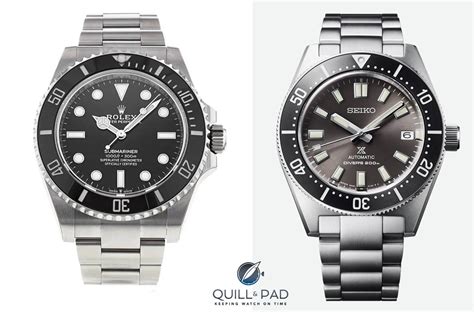 best rolex look alike|comparable watches to rolex.